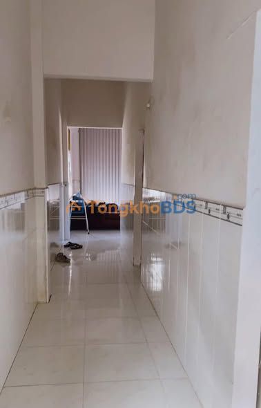 Nhà 100m² Sổ Đỏ Thổ Cư Vĩnh Hảo - Giá 690 Triệu