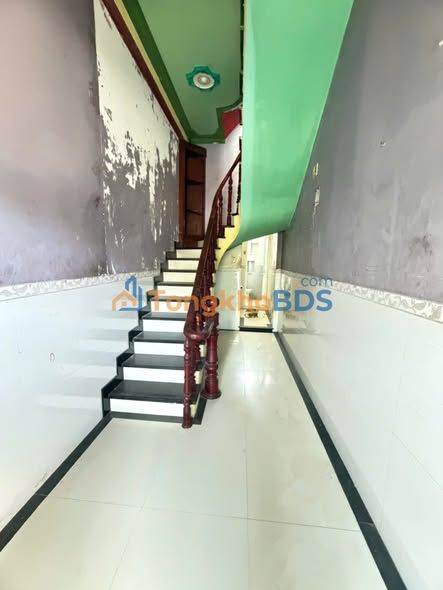 Nhà 2 Tầng 63m² Đại Lộ Lê Duẩn - An Cư Lạc Nghiệp Chỉ 890 Triệu