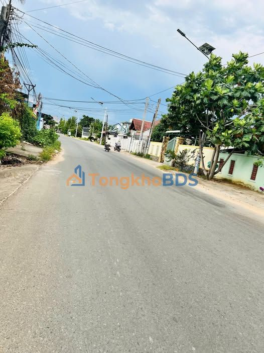 Đất Thổ Cư Mặt Tiền Phan Huy Ích, Bảo Lộc - 170m² Giá 1.7 Tỷ