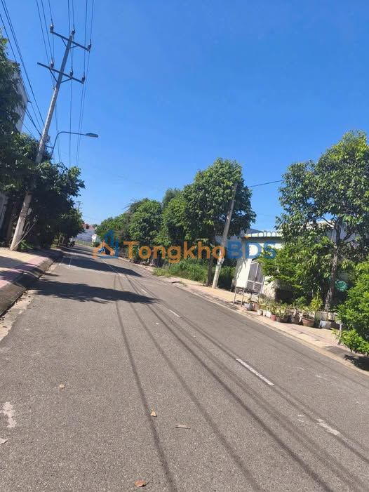 Đất nền Bến Lội Lại An La Gi 100m² 1.45 tỷ - Sổ đỏ chính chủ