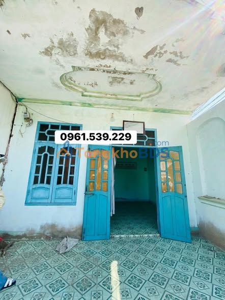 Nhà riêng Bắc Bình 84,5m² 1,05 tỷ - Chính chủ bán sẵn ở ngay