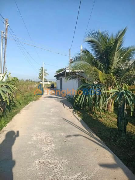 Đất nền Phú Tài 600m² 750 triệu - Sổ đỏ chính chủ