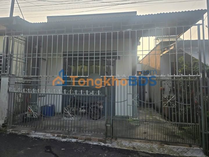 Nhà cấp 4 Phường 2 Bảo Lộc 102m² 2.5 tỷ - Sẵn sàng ở ngay