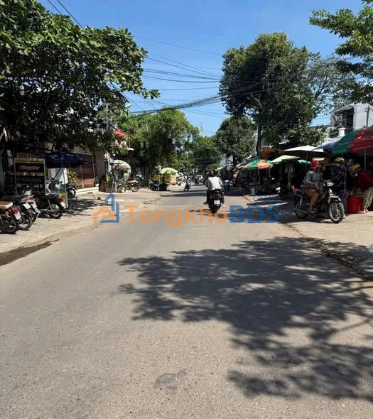 Nhà riêng Trương Văn Ly Phan Thiết 80m² 3.2 tỷ - Ô tô vào tận nhà