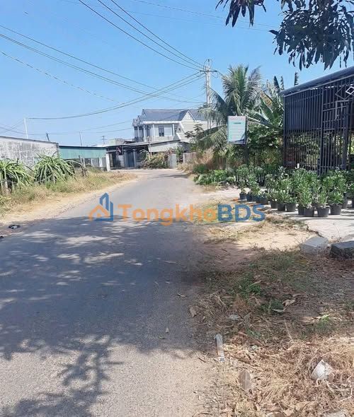 Đất nền Hàm Hiệp 1000m² 1.5 tỷ - Gần hồ Cà Giang