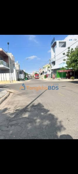 Đất Liên Hương Bình Thuận 120m² 2,2 tỷ - Sổ đỏ