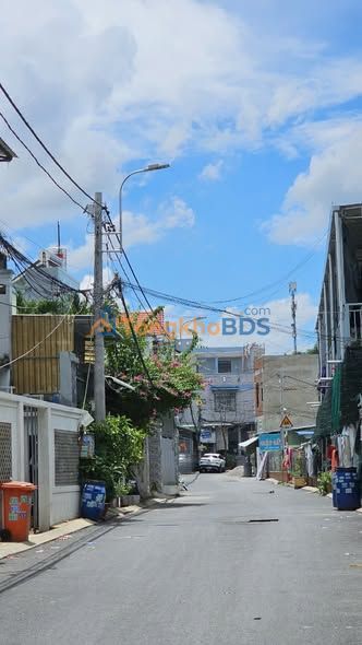 Nhà Hẻm Xe Hơi 97.5m² Phước Long B, TP. Thủ Đức - Giảm Sốc 1 Tỷ Chỉ Còn 4.9 Tỷ