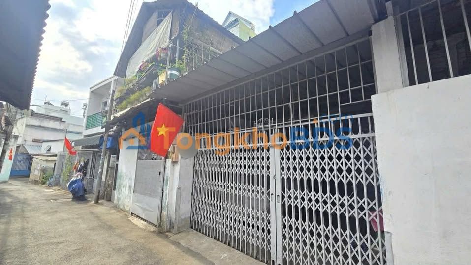 Đất Gò Dưa Thủ Đức 180m² 10.656 tỷ - Tiềm năng tăng giá