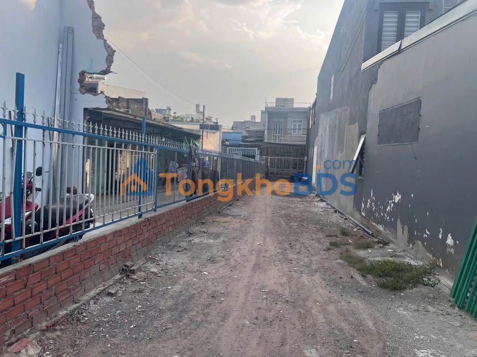 Đất nền Tam Hiệp Biên Hòa 66m² giá 2.235 tỷ - Sổ đỏ chính chủ