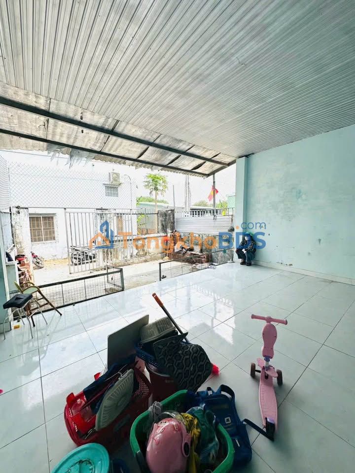 Nhà riêng Trảng Dài Biên Hòa 84m² 820 triệu - Chính chủ bán