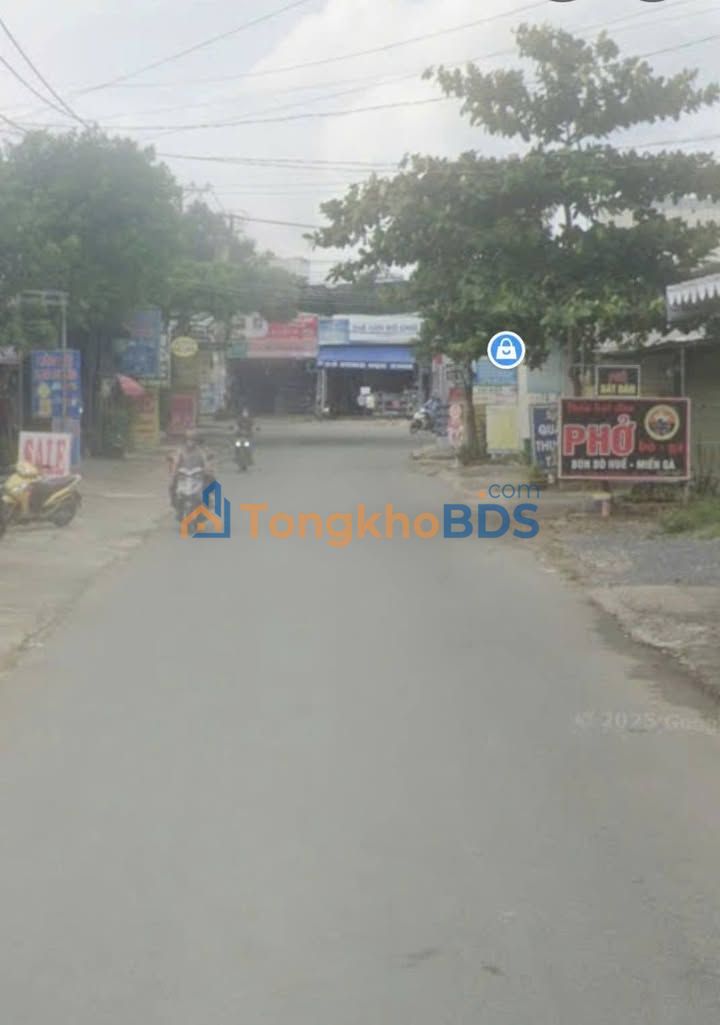 Đất Nguyễn Khuyến Biên Hòa 250m2 6 tỷ - Sổ hồng