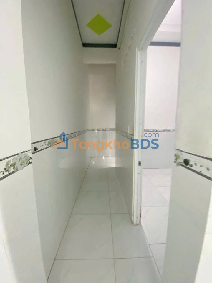 Nhà thuê Tân Hạnh Biên Hòa 5 triệu/tháng - Ô tô vào tận nhà