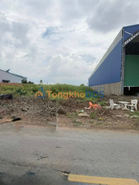 Đất Hiệp Thanh Thốt Nốt 730m² - Chính chủ bán