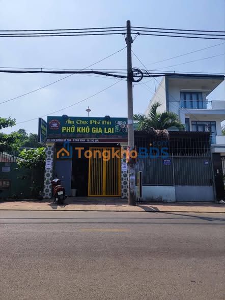 Nhà phố Gò Dưa Thủ Đức 120m2 13 tỷ - Thích hợp KD