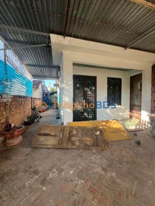 Nhà Chính Chủ Bán Gấp Đường Đống Đa, Kon Tum - 306m² Giá Tốt