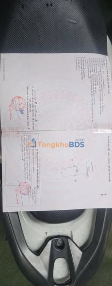 Đất nền Đông Thuận Thới Lai 201m² 300 triệu - Sổ đỏ chính chủ