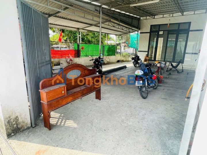 Nhà Mặt Tiền Nguyễn Văn Trường, Cần Thơ - 120m² Giá 7 Triệu/Tháng