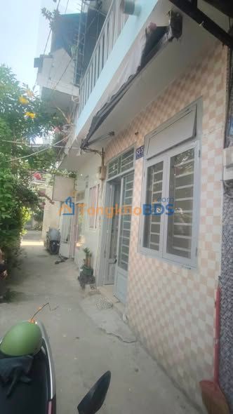 Nhà Hiệp Bình Chánh 15m² 810 triệu - Chính chủ bán