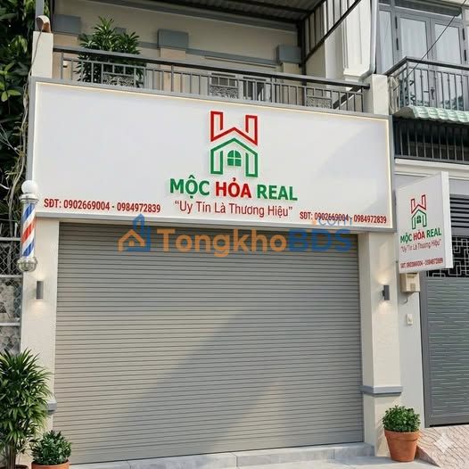 Nhà Hiệp Bình Thủ Đức 67m² 7.2 tỷ - Ô tô vào tận nhà