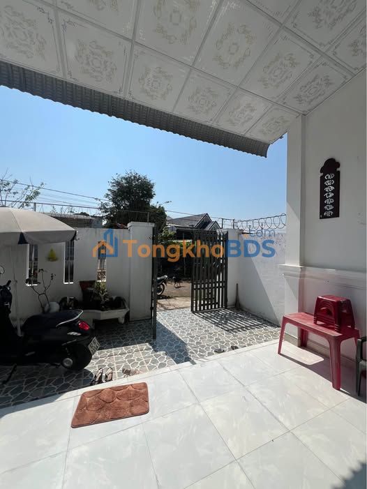 Nhà riêng Kon Tum Nguyễn Thái Bình 140m² 1 tỷ - Sẵn sàng ở ngay