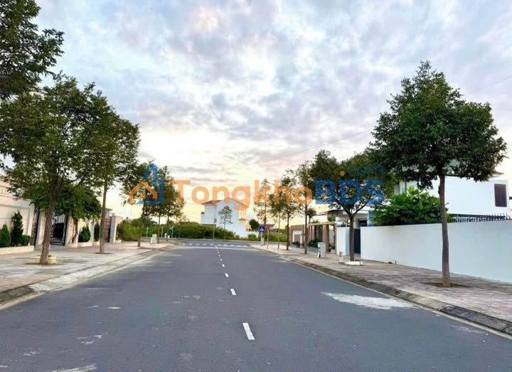 Đất nền Kon Tum 162m² 2 tỷ - Sổ đỏ chính chủ