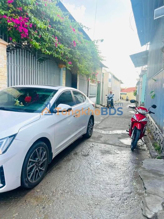 Đất nền Duy Tân Kon Tum 124m² 1.29 tỷ - Đất thổ cư 100%