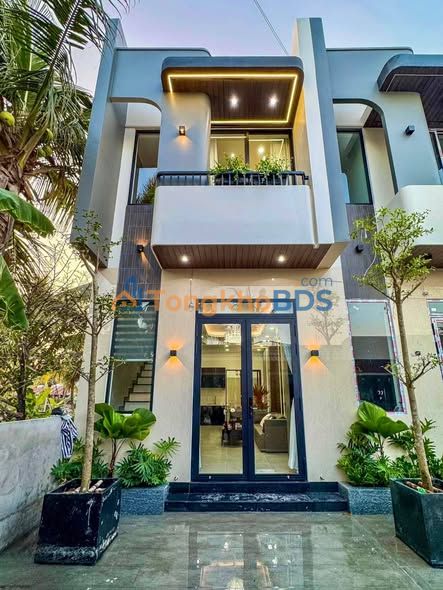 Nhà hẻm 278 Tầm Vu 50m² 2.85 tỷ - Full nội thất