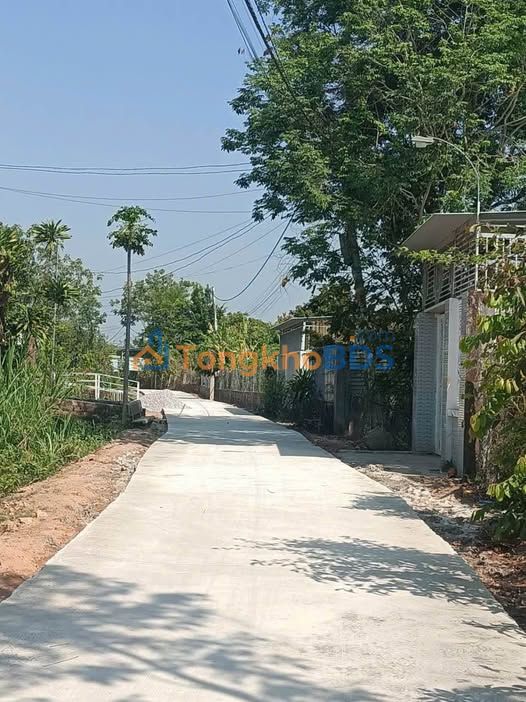 Đất Thôn 9 Đắk Cấm 130m² 400-499 triệu - Đất thổ cư 100%