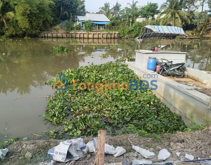 Đất Đông Hiệp Cờ Đỏ 450m² giá 1 tỷ - Đường ô tô