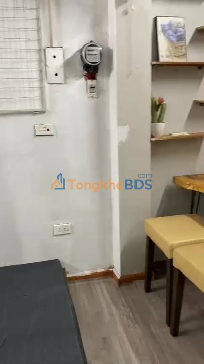 Phòng trọ Ngõ 100 Tây Sơn giá thỏa thuận - Sẵn sàng ở ngay