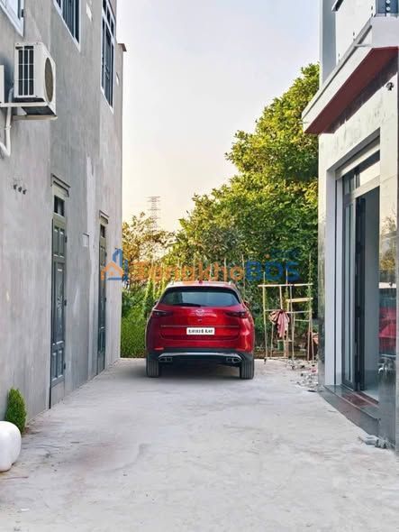 Nhà riêng Thủ Dầu Một 68m2 2.79 tỷ - Chính chủ bán