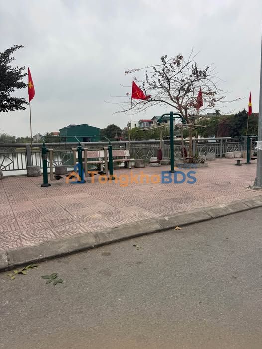 Đất Gia Đông Thuận Thành 66m² 2.1 tỷ - Đường to ô tô