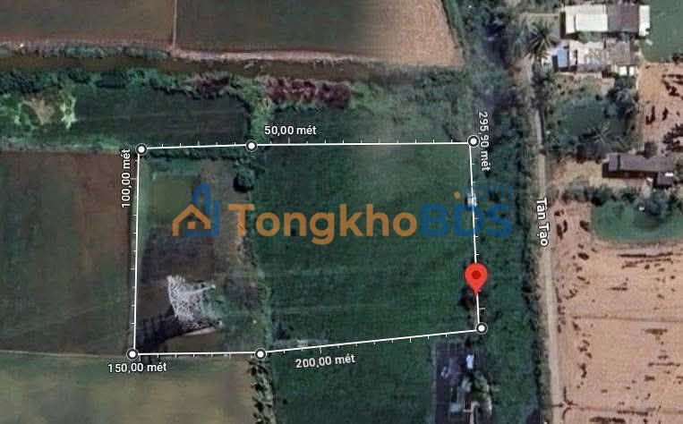 Bán Gấp 5 Công Đất Vườn Mặt Tiền Kênh Xẻo Lá, Bạc Liêu - Giá Đầu Tư 5 Tỷ