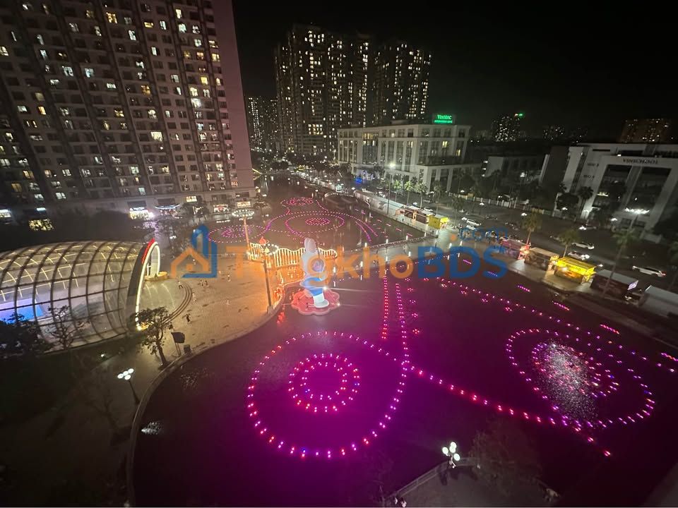 Nhà Times City 76m² 10 tỷ - Ô tô vào tận nhà, sửa đẹp