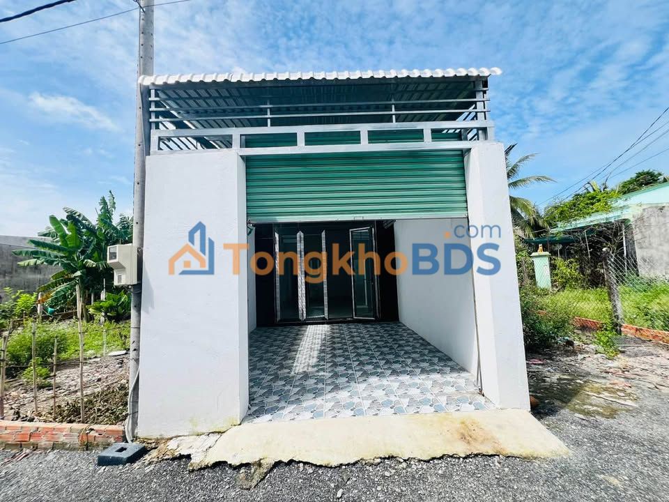 Nhà riêng Củ Chi 96m² giá 2.99 tỷ - Chính chủ bán