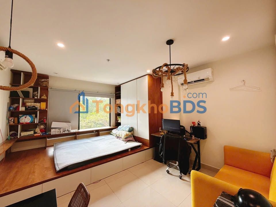 SmallHouse Vinhomes Grand Park 33m² 1.85 tỷ - Full nội thất