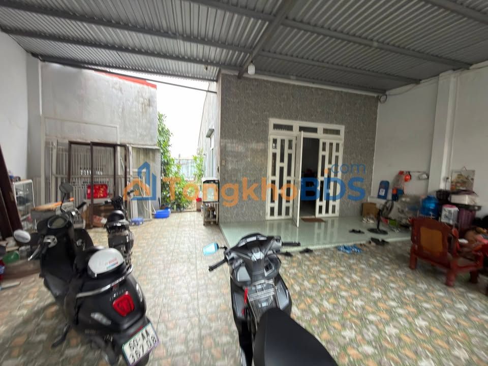 Nhà Tân Hiệp Biên Hòa 228m2 4.35 tỷ - Ô tô vào tận nhà