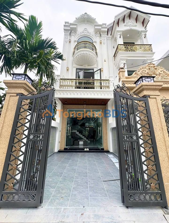 Nhà riêng Đặng Cương An Dương 72m² 3,45 tỷ - Ô tô vào nhà