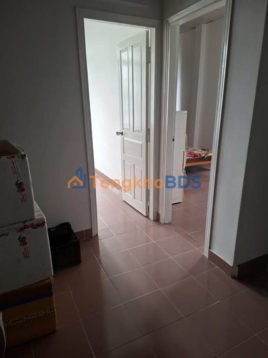 Nhà 72m² Sổ Hồng Riêng Đà Lạt - 4 PN, 3 Tầng - 6 Tỷ