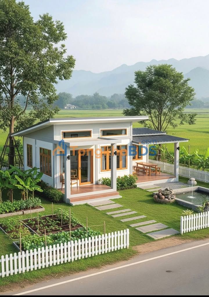 Đất nền Miếu Tà Ben Kiên Giang 280m² 756 triệu - Sổ đỏ