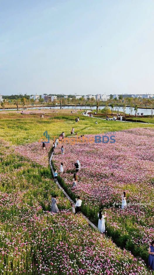 Đất nền Nhà Mát 108m² giá 1 tỷ - Thổ cư 100%