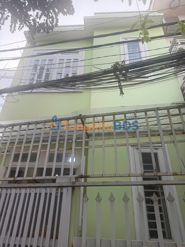 Nhà riêng Tăng Nhơn Phú B 51m² 5.68 tỷ - Chính chủ bán