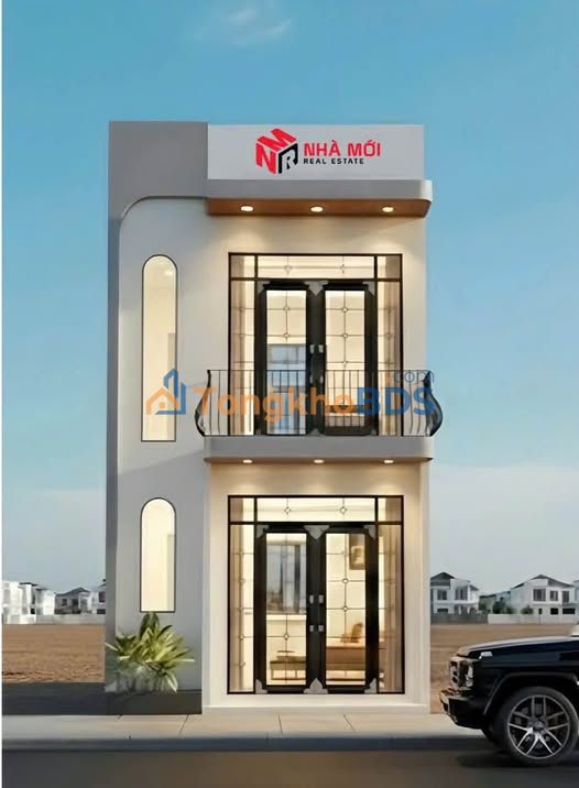 Nhà riêng Cà Mau Đường số 10 90m² 2.25 tỷ - Chính chủ bán