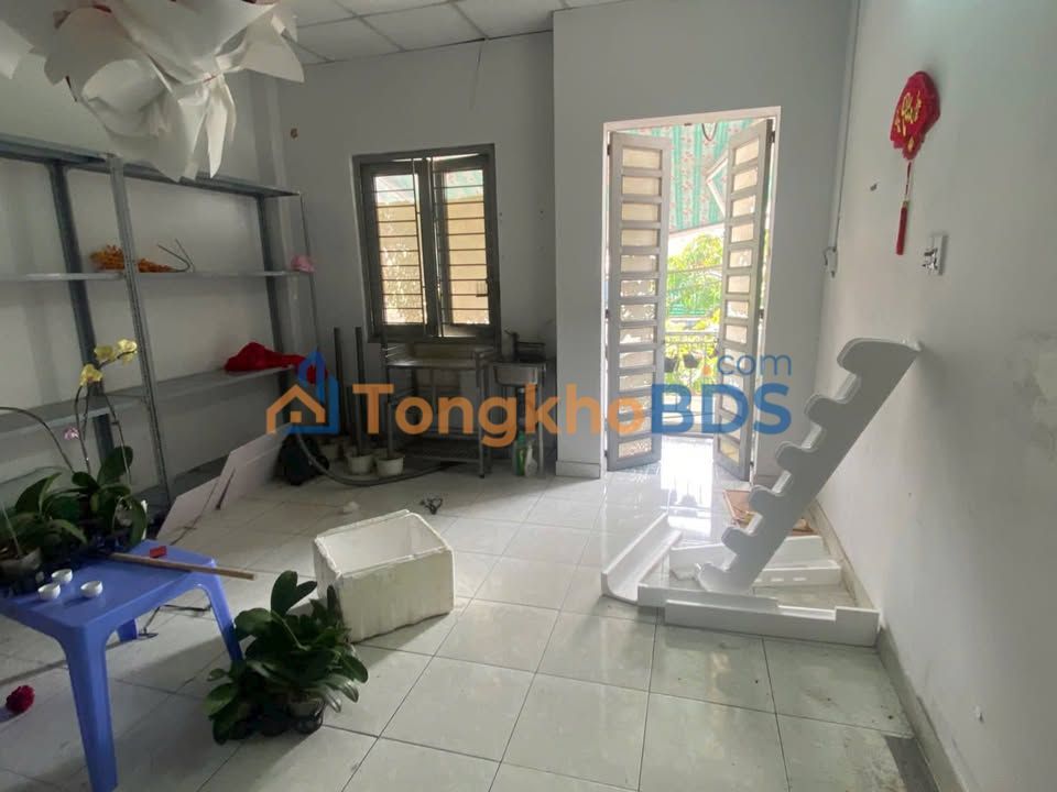 Nhà phố Lê Văn Lương Tân Kiểng 39m² 16 triệu - Mặt tiền kinh doanh