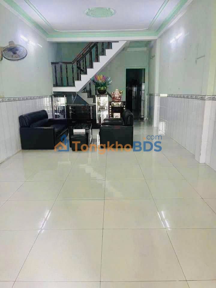 Nhà riêng Trần Xuân Soạn Q7 68m² 15 triệu - Sẵn sàng ở ngay