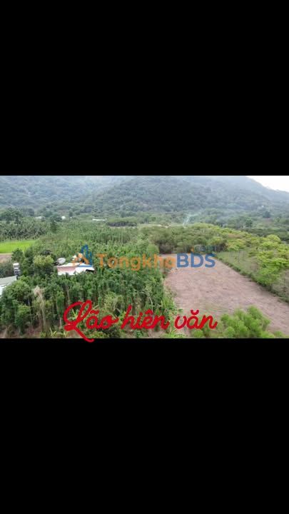 Đất nền Xuân Lộc Long Khánh 4.500m² 4.5 tỷ - Pháp lý rõ ràng