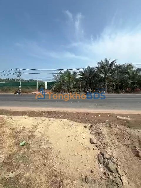 Đất nền QL1A Xuân Hòa 222m² giá 1 tỷ - Sổ đỏ chính chủ