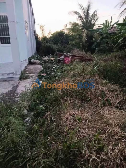 Đất nền TT Phú Lộc 230m² giá 360 triệu - Đất thổ cư 100%