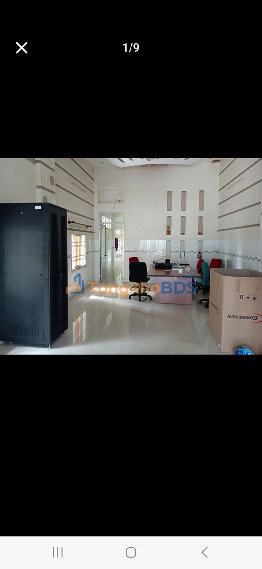 Nhà phố Phường 5 Bạc Liêu 118m² 3.9 tỷ - Mặt tiền kinh doanh