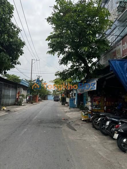 Nhà Xuân Thới Thượng Hóc Môn 56m² 3.05 tỷ - Chính chủ bán